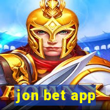 jon bet app